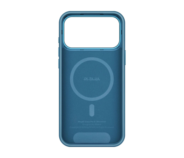 PITAKA Aramid UltraGuard Case Moonrise iPhone 17 Pro Max - 1369490 - zdjęcie 2